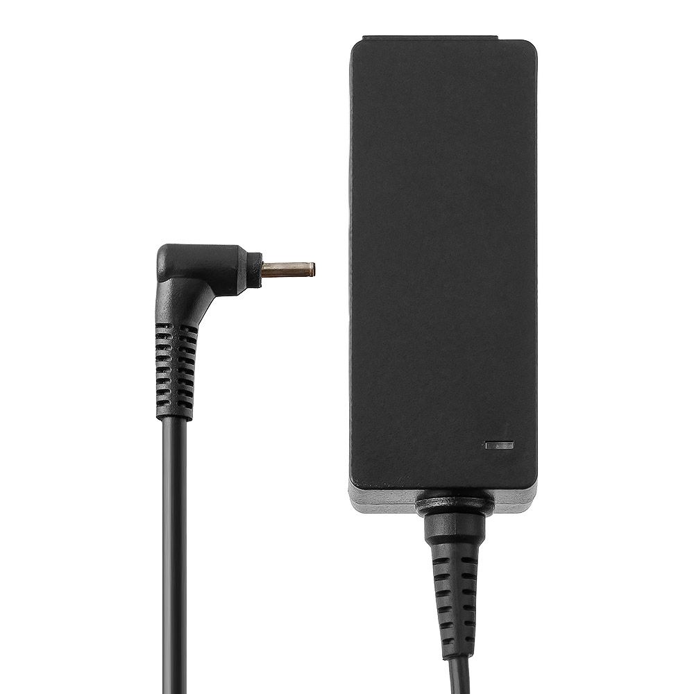 Блок питания ASX для ноутбука Samsung 40W 12V 3.33A 2.5*0.7mm