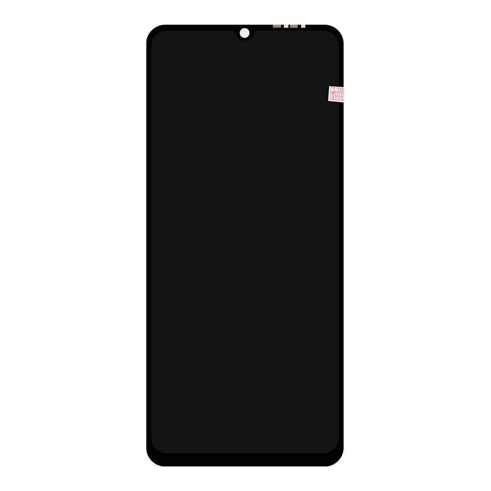 LCD дисплей для Vivo Y28 5G с тачскрином (черный) 100% OR