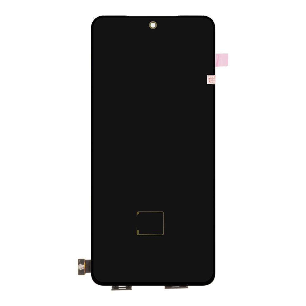 LCD дисплей для Xiaomi POCO F7 Ultra с тачскрином в рамке (черный) 100% OR SP