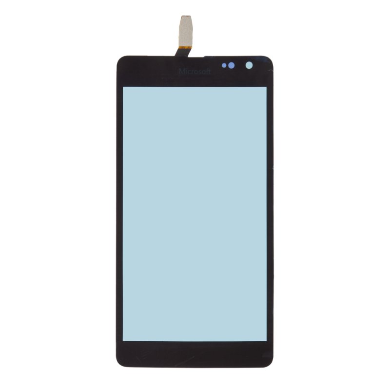Тачскрин для Nokia Lumia 535 Rev.2S 1-я категория