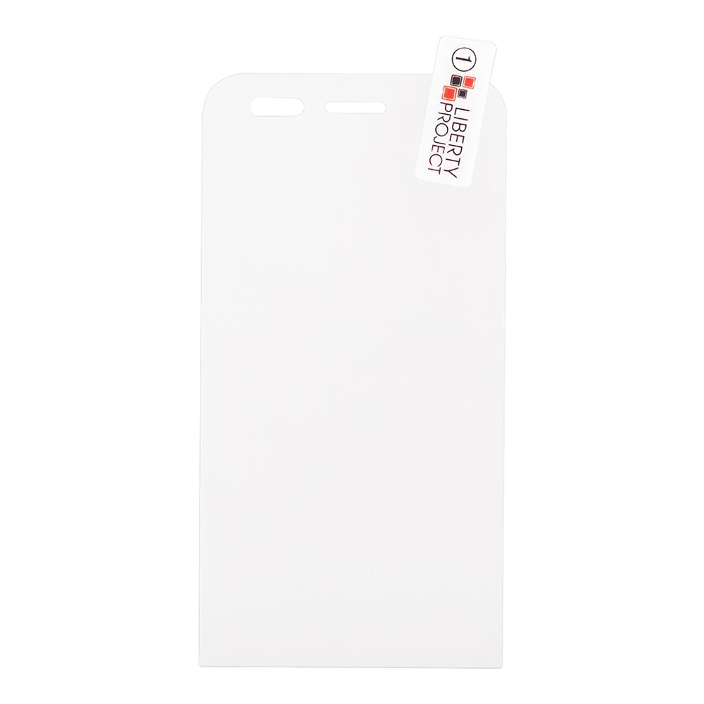 Защитное стекло "LP" для Asus ZenFone Go ZB452KG Tempered Glass 0,33 мм, 2,5D 9H (ударопрочное)