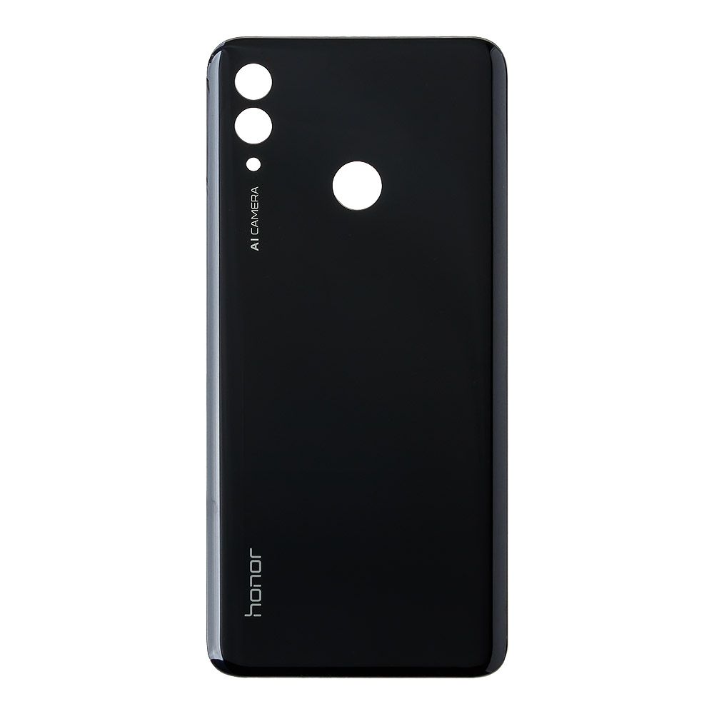 Задняя крышка для Huawei Honor 10 Lite (HRY-LX1) (черный)