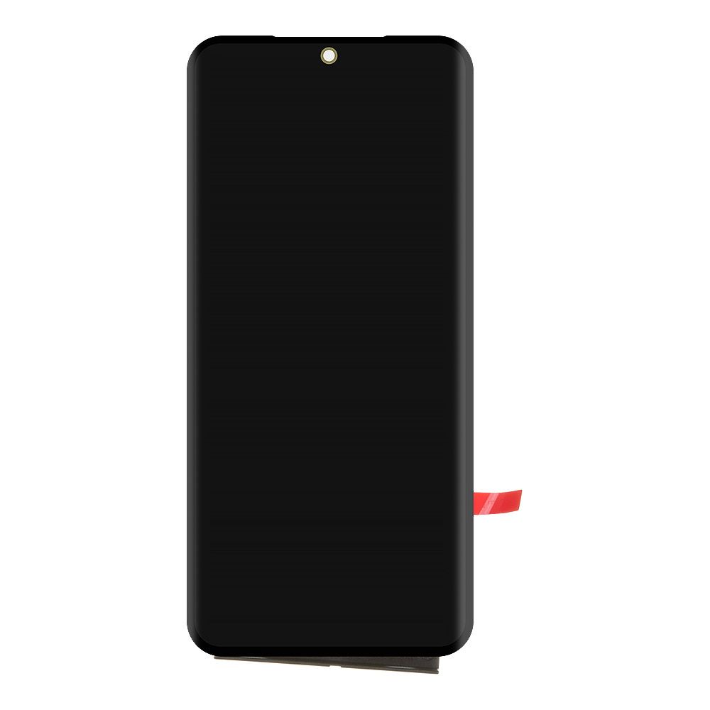LCD дисплей для Huawei P60 Pro (MNA-LX9) с тачскрином (черный) 100% OR