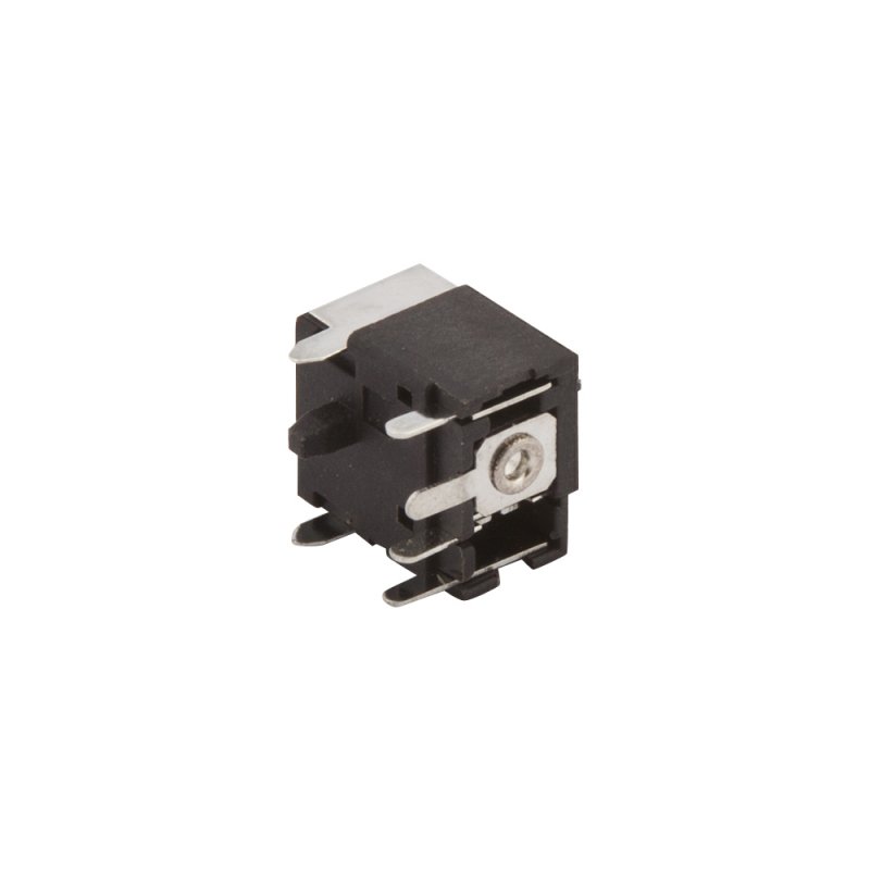 Разъем питания нотбука PJ014 2.5mm (Acer, HP Compaq, Dell, Emachines, Gateway)