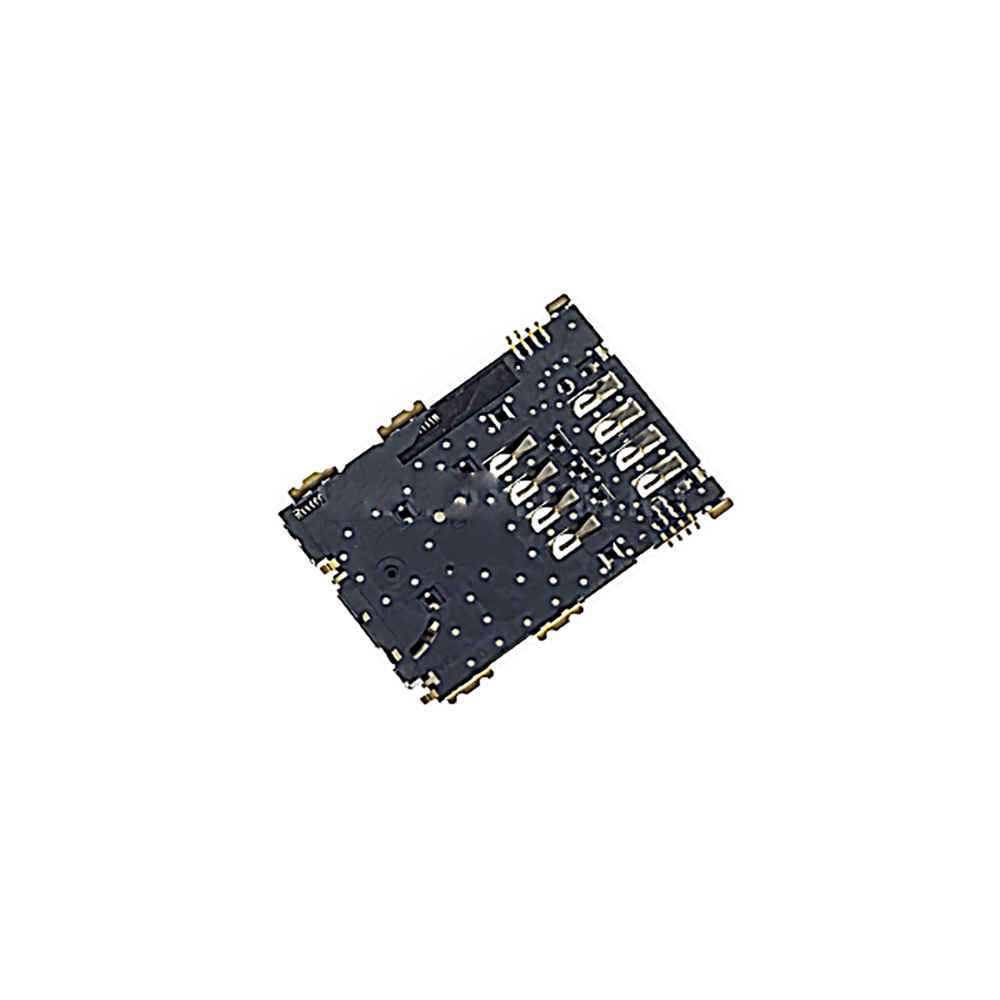 Считыватель SIM-карты для Samsung P3100/P6200