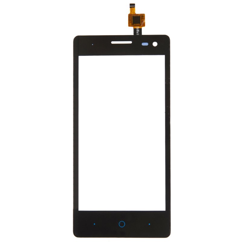 Тачскрин для ZTE Blade GF3 (черный)