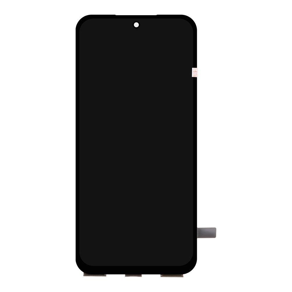 LCD дисплей для Huawei Honor 400 (DNY-NX9) с тачскрином (черный) 100% OR