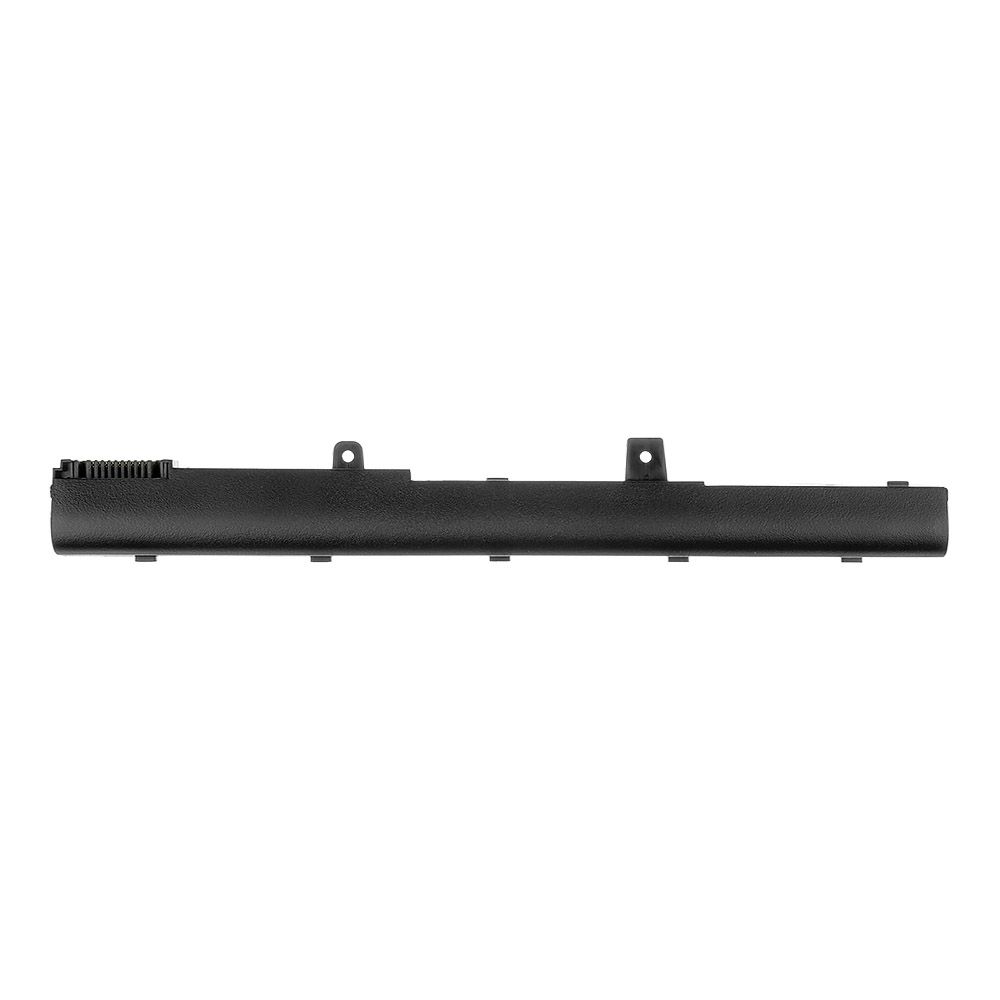 Аккумулятор (АКБ) для ноутбука Asus X441CA X551CA (A41N1308) 14.8V 2600mAh OEM черная