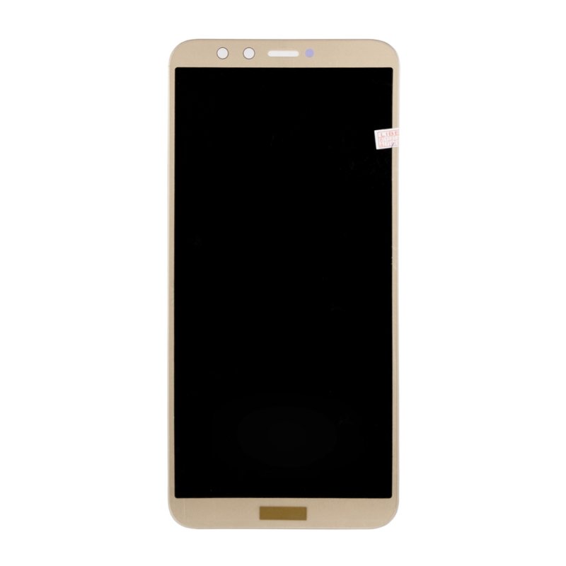 LCD дисплей для Huawei Honor 9 Lite (LLD-L31) с тачскрином (золотой)