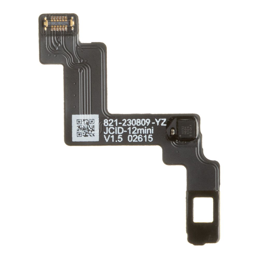 Шлейф для программатора JCID V1SE Face ID iPhone 12 mini  с перепайкой