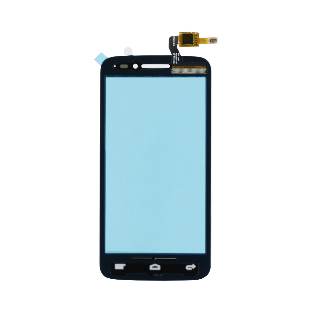 Тачскрин для Alcatel OT5042 Pop 2 (белый)