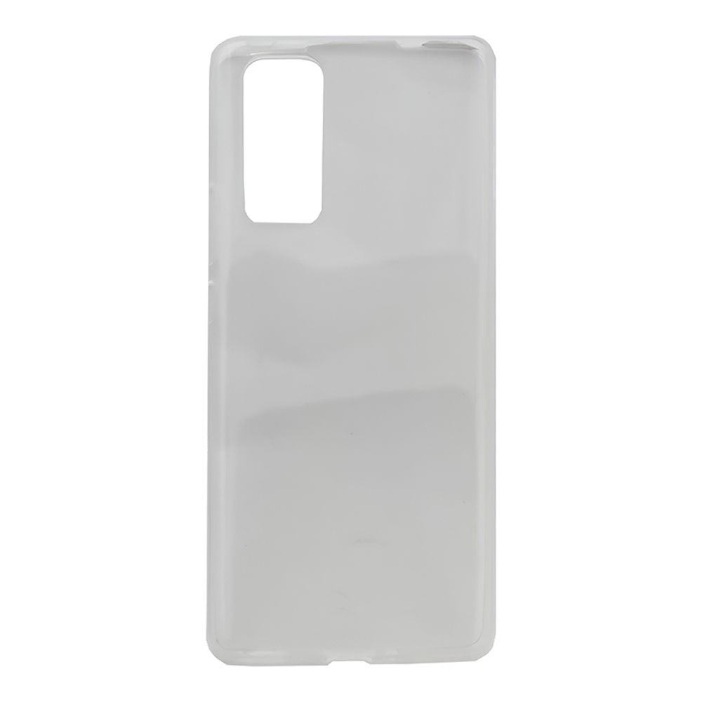 Силиконовый чехол "LP" для Huawei Honor 30 PRO TPU (прозрачный) европакет