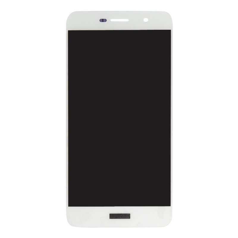 LCD дисплей для Huawei Honor 4c Pro/Y6 Pro (TIT-L01) с тачскрином (белый)