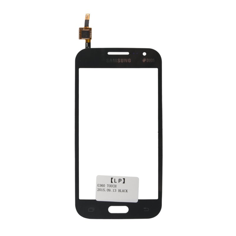 Тачскрин для Samsung Galaxy Core Prime SM-G360H (черный)