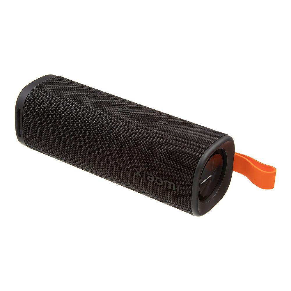 Bluetooth колонка Xiaomi Sound Outdoor 30W S29D Black (черная)