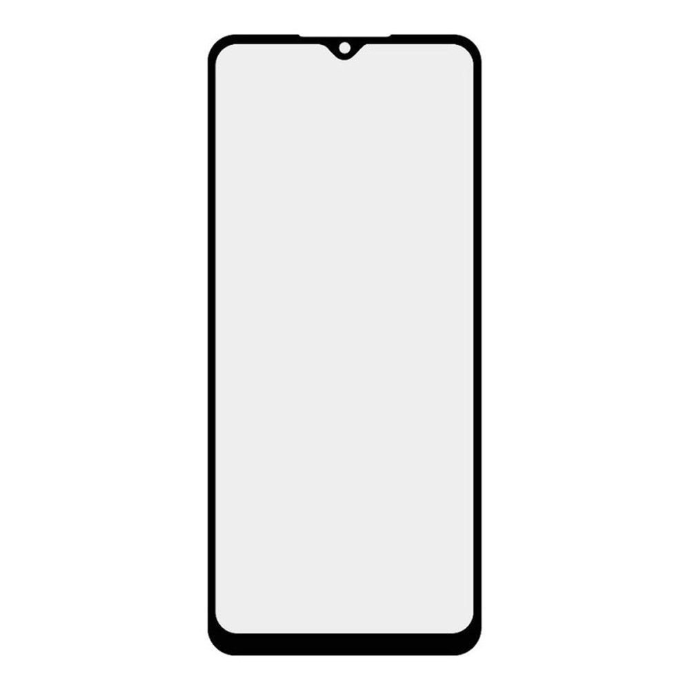 __G+OCA PRO стекло для переклейки Xiaomi Poco 10C / Poco C40 (черный)