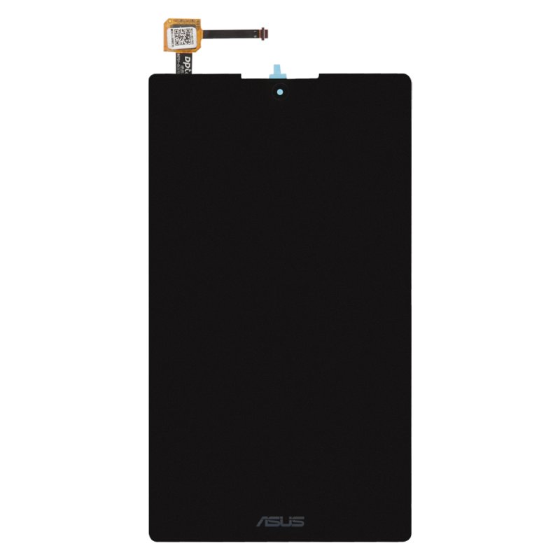 LCD дисплей для Asus ZenPad C 7.0 (Z170MG) в сборе с тачскрином, черный