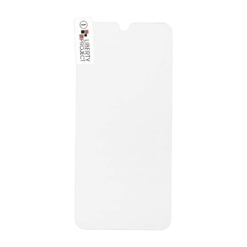 Защитное стекло "LP" для Nokia 2.2 Tempered Glass 0,33 мм, 2,5D  9H (ударопрочное)