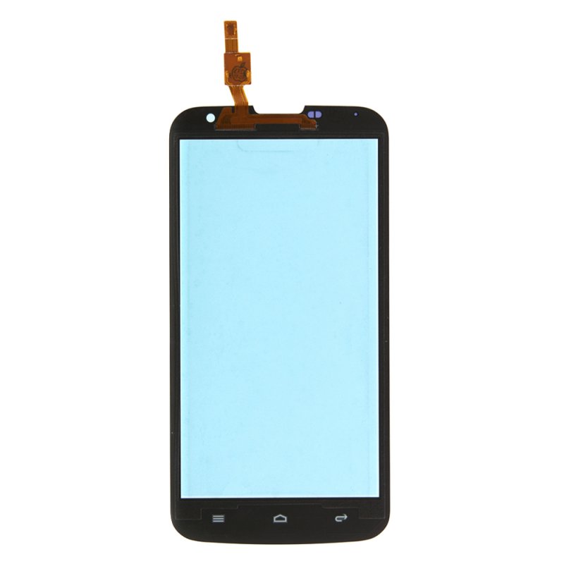 Тачскрин для Huawei Ascend G730 (черный)