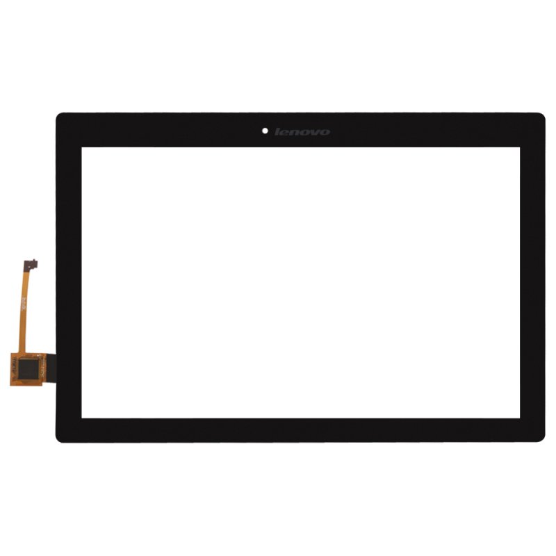 Тачскрин для Lenovo Tab 2 A10-70F/ A10-70L (черный)