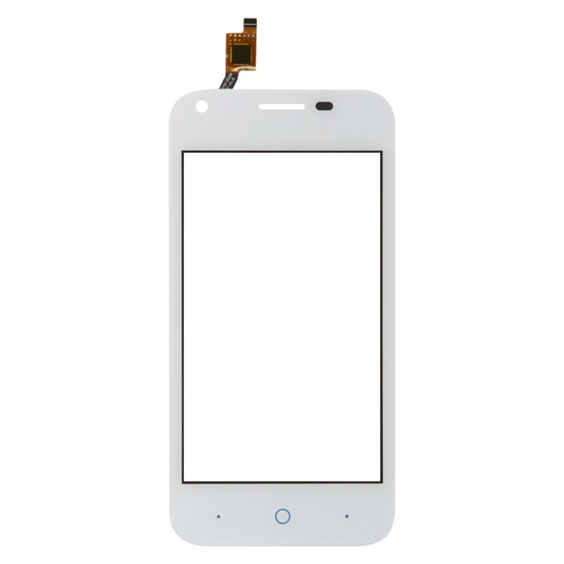 Тачскрин для ZTE Blade L110 (белый)
