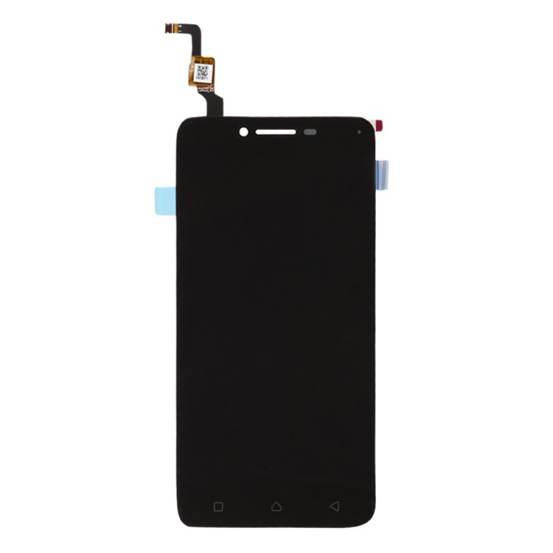 LCD дисплей для Lenovo Vibe K5 Plus 5" с тачскрином (черный)
