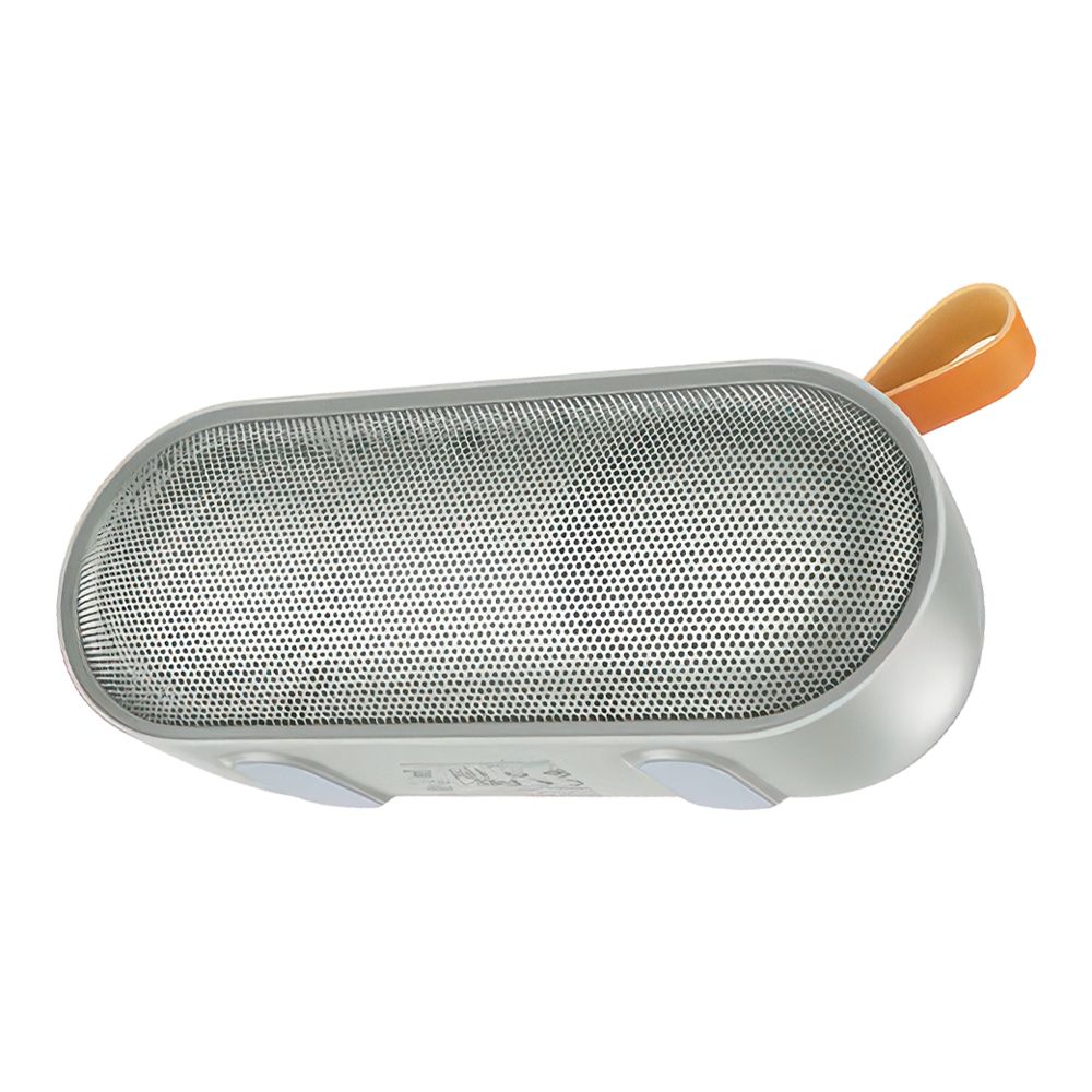 Bluetooth колонка BOROFONE BR8 Broad Sound Sports BT 5.0, 3W, AUX/microSD (серый)