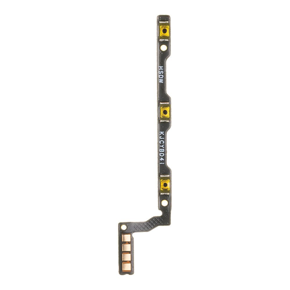Шлейф/FLC Tecno POP 5 LTE (BD4) на кнопки громкости/включения