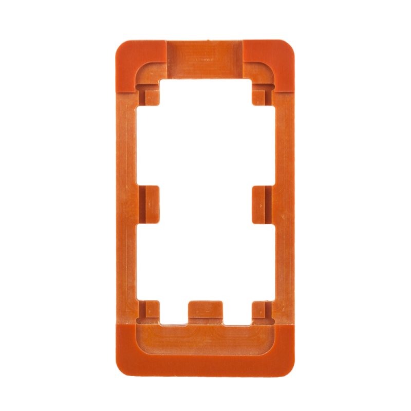 Форма для дисплея iPhone 6