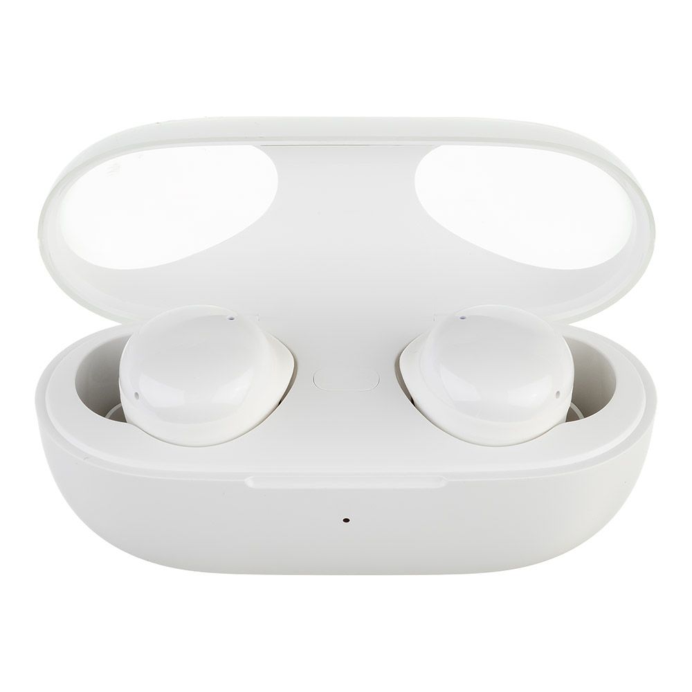 TWS Bluetooth гарнитура Xiaomi T17S (белая)