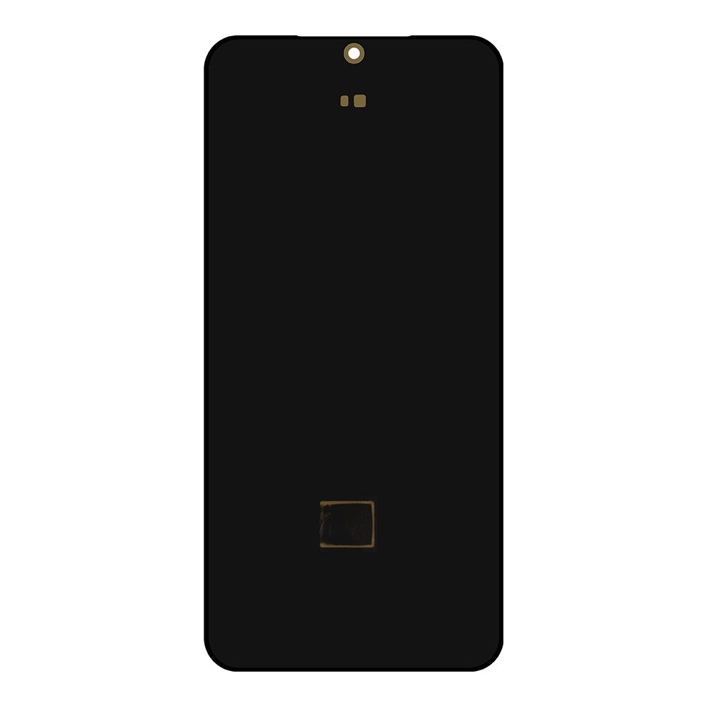 LCD дисплей для Samsung Galaxy S25 Plus SM-S936 GH82-36356A без рамки (черный) 100% OR SP