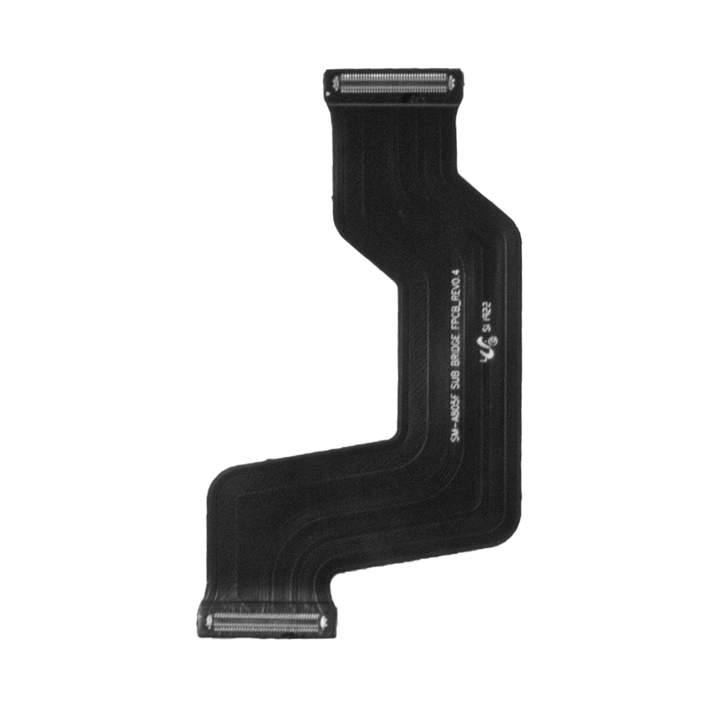 Шлейф/FLC Samsung Galaxy A80 SM-A805 межплатный
