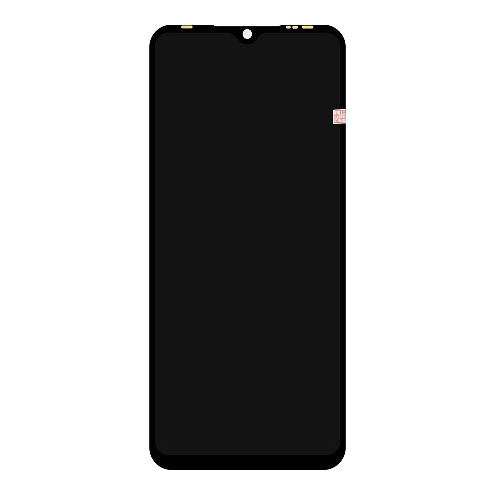 LCD дисплей для Tecno Spark 5 Air/Pouvoir 4 (KD6/LC7) с тачскрином (черный) 100% OR