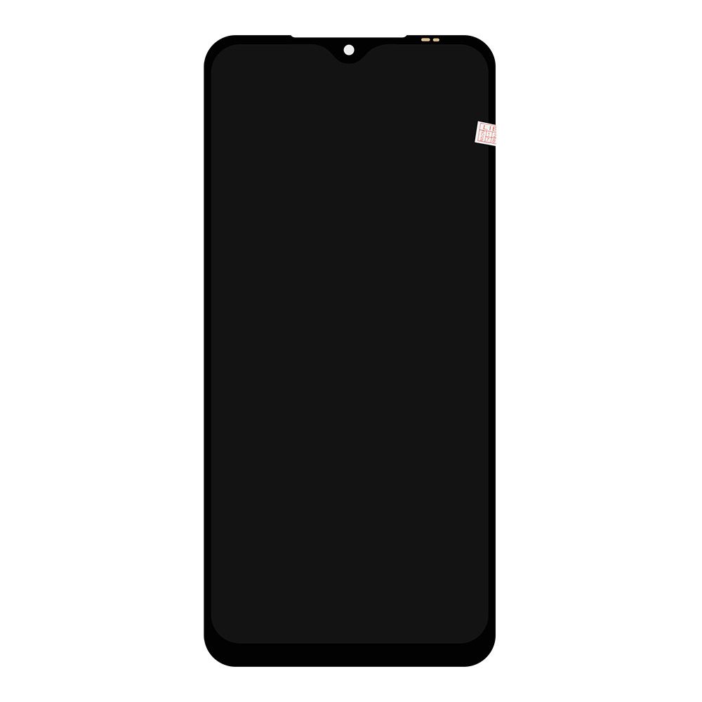 LCD дисплей для Xiaomi Redmi 9T/POCO M3 (M2010J19CG/M2010J19S) с тачскрином (черный) Premium