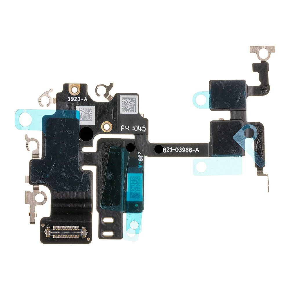 Шлейф/FLC iPhone 14 - Wi-Fi антенна