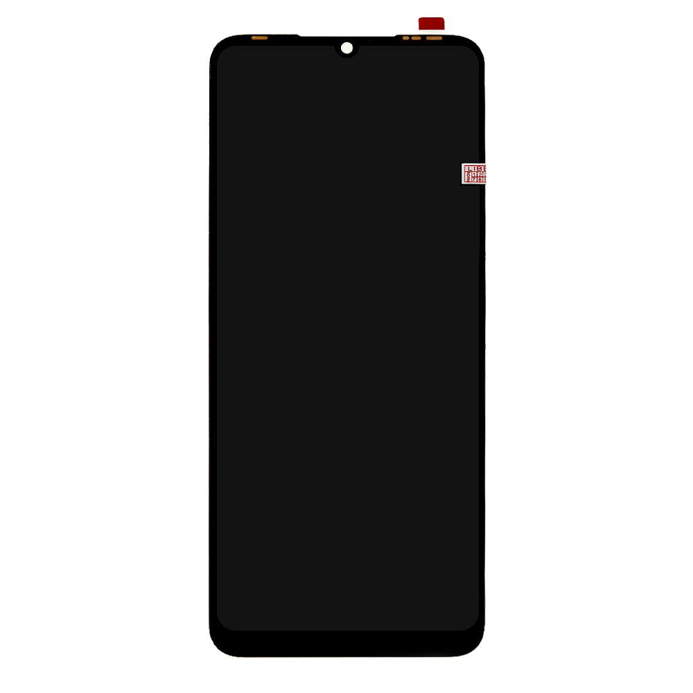 _!LCD дисплей для Infinix Hot 10 Play/11 Play (X688C/X688B) с тачскрином (черный) Premi 0L-00055669