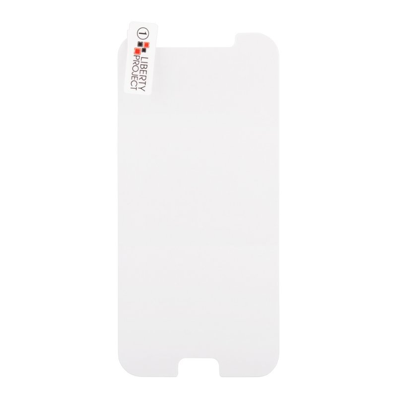 Защитное стекло "LP" для Samsung Galaxy A7 2017 Tempered Glass 0,33 мм, 2,5D 9H (ударопрочное)