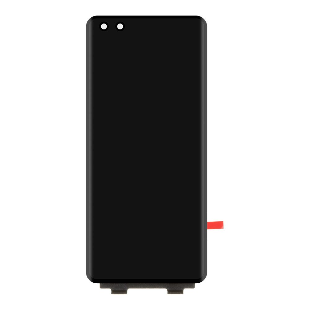 LCD дисплей для Huawei Nova 11 Pro (GOA-LX9) с тачскрином (черный) 100% OR