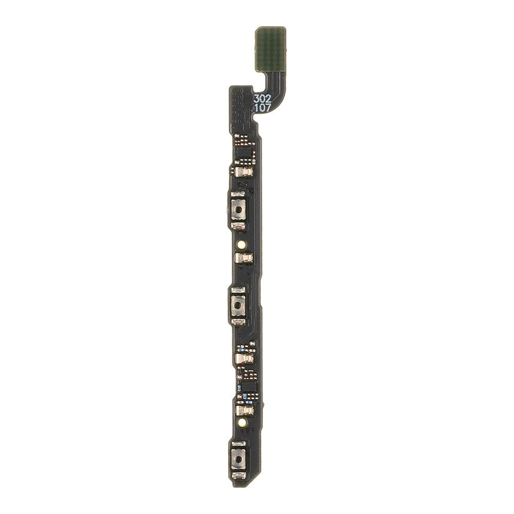 Шлейф/FLC для Huawei P60 (LNA-LX9) на кнопки громкости/включения