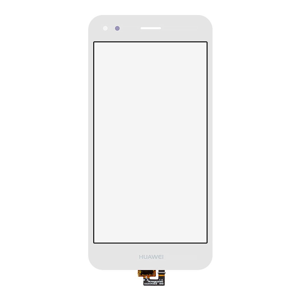 Тачскрин для Huawei Y6 (2017) (белый)