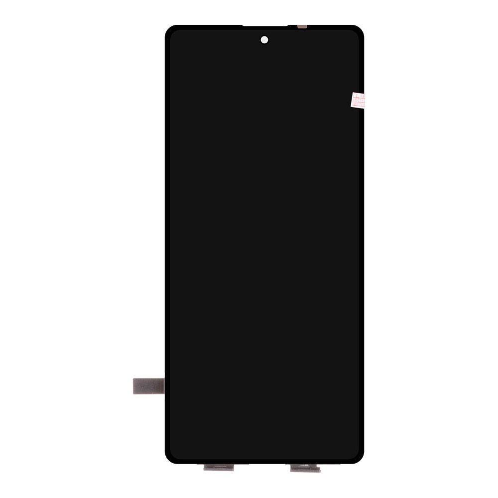 LCD дисплей для Xiaomi Redmi Note 13 Pro 4G/Note 14S/Poco M6 Pro 4G с тачскрином (черный) 100% OR