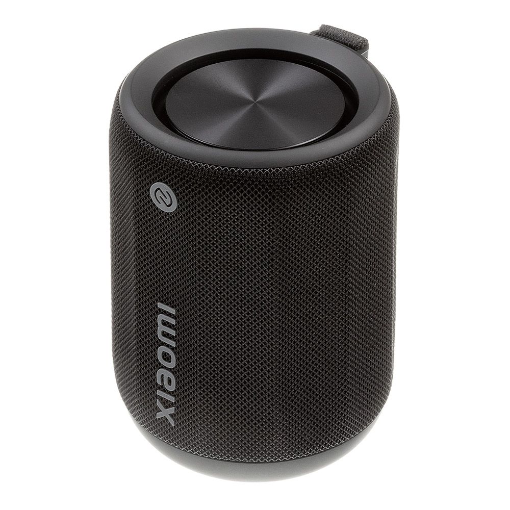 Bluetooth колонка Xiaomi Mi Bluetooth Speaker Mini (черная)