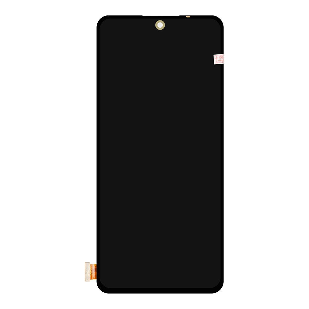LCD дисплей для Xiaomi Redmi Note 13 4G/Note 14 4G с тачскрином (черный) 100% OR