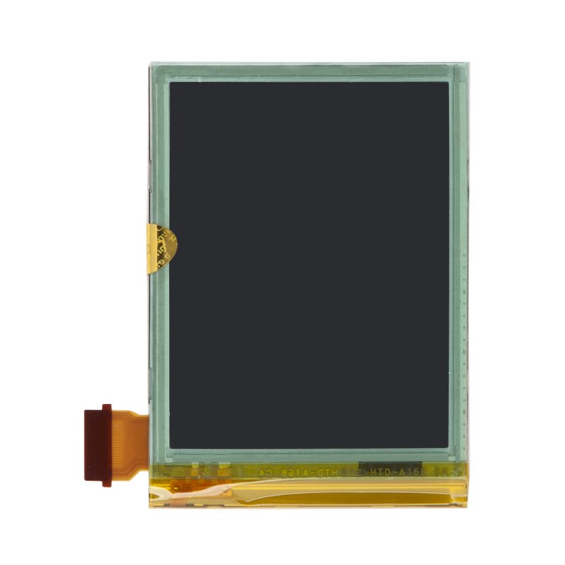 LCD дисплей для HTC P3400/Gene/Eten M700/X600/P4350