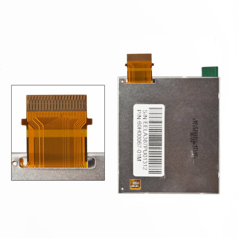 LCD дисплей для HTC S620/A200/S621/Dash/Dopod C720