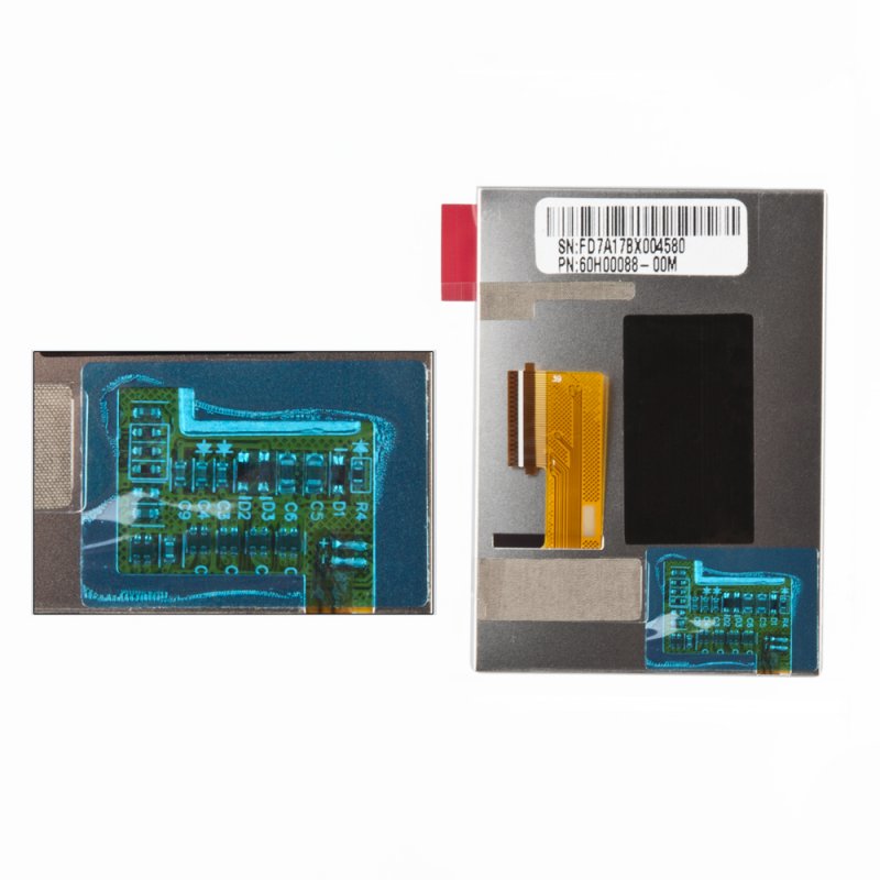 LCD дисплей для HTC S710