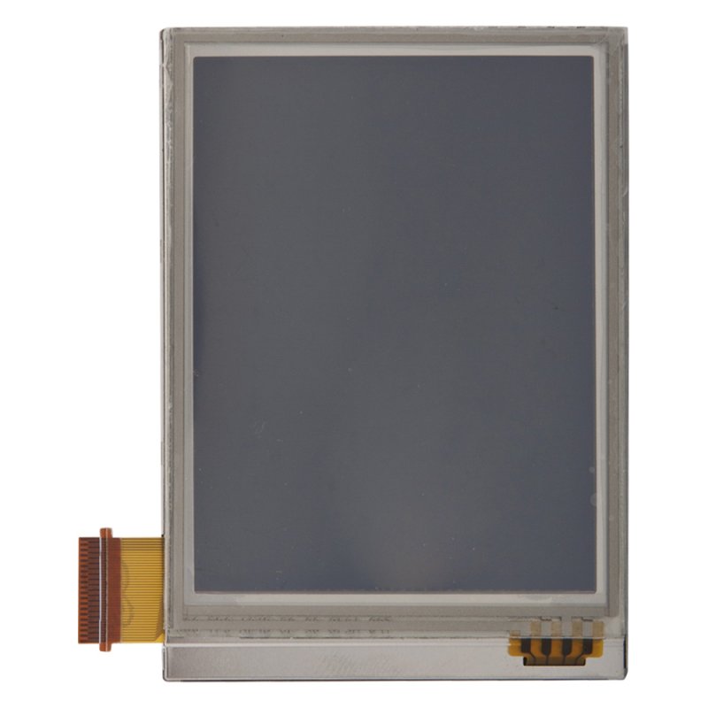 LCD дисплей для HTC Touch Viva/T2223/P3470 с тачскрином