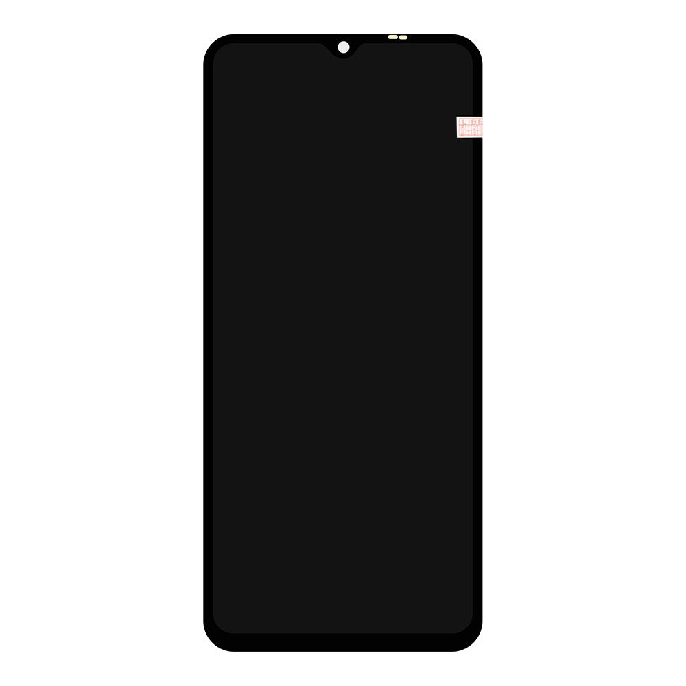 LCD дисплей для Realme C61 (RMX3930)/C63 (RMX3930)/Note 60/60x (RMX3933/RMX3938) (черный) OR LCD