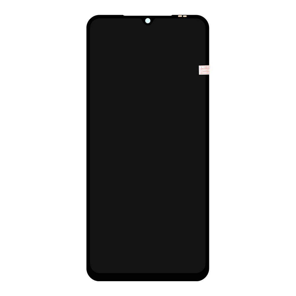 LCD дисплей для Xiaomi Redmi 9T/POCO M3 (M2010J19CG/M2010J19S) (черный) HD яркая подсветка