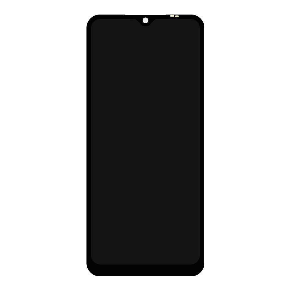 LCD дисплей для Samsung Galaxy A03 Core SM-A032 без рамки (черный) 100% OR SP